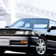 Photo: a JZX81 Mark II, a 1JZ-powered Japanese-market sedan we got as the Cressida with a different straight six and some different lights and trim. Credit: Toyota